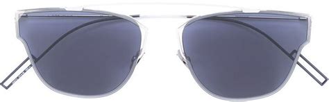 dior 0204 s grey|Christian Dior Dior 0204/S sunglasses .